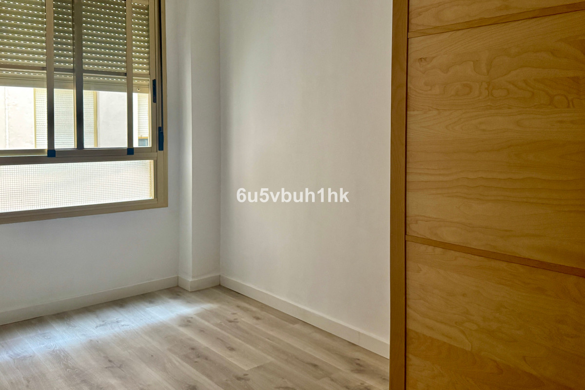 Appartement te koop in Málaga | 3 slaapkamers H5363659