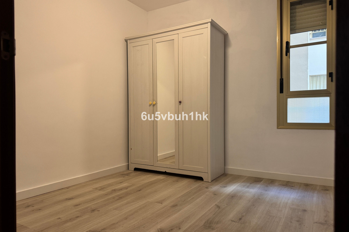 Appartement te koop in Málaga | 3 slaapkamers H5363659