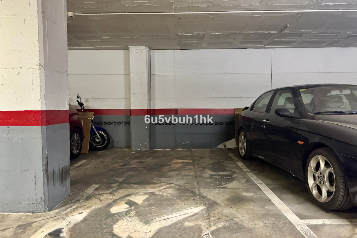 Appartement te koop in Málaga | 3 slaapkamers H5363659