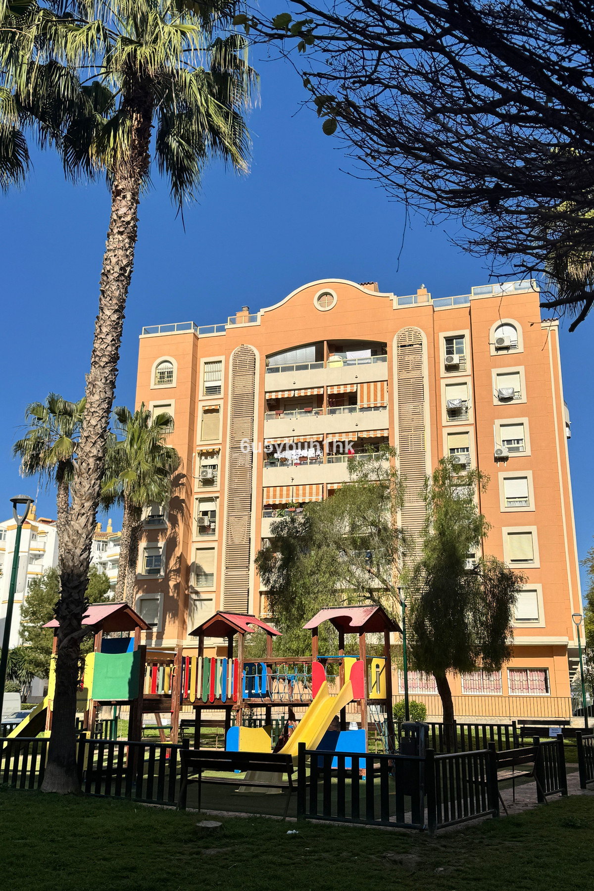 Appartement te koop in Málaga | 3 slaapkamers H5363659