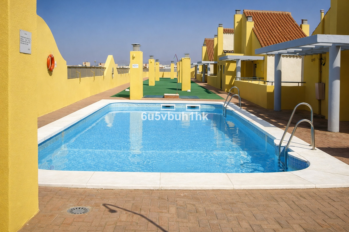 Appartement te koop in Málaga | 3 slaapkamers H5363659