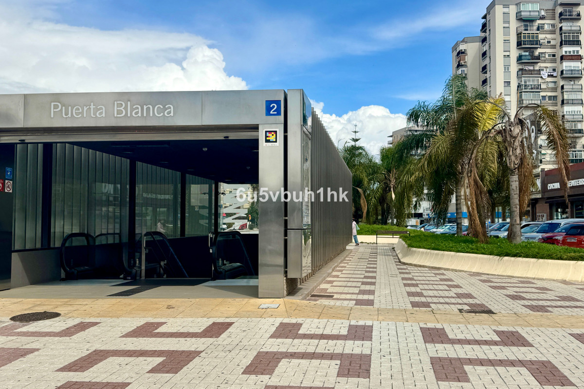 Appartement te koop in Málaga | 3 slaapkamers H5363659