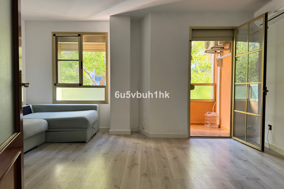 Appartement te koop in Málaga | 3 slaapkamers H5363659