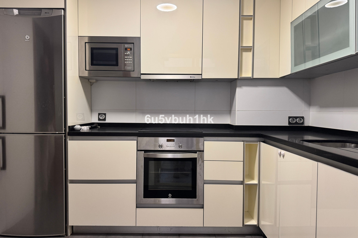 Appartement te koop in Málaga | 3 slaapkamers H5363659