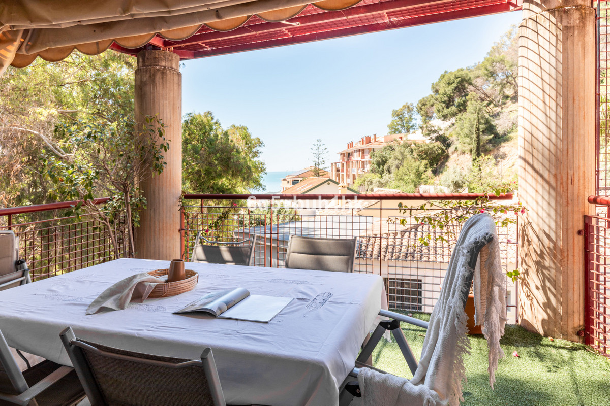 Duplex te koop in Málaga | 3 slaapkamers H5363662