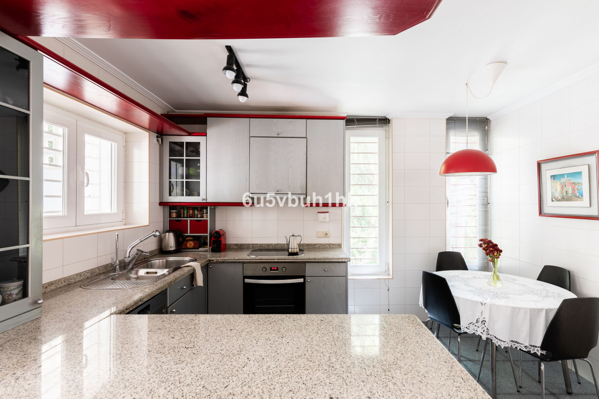 Duplex te koop in Málaga | 3 slaapkamers H5363662