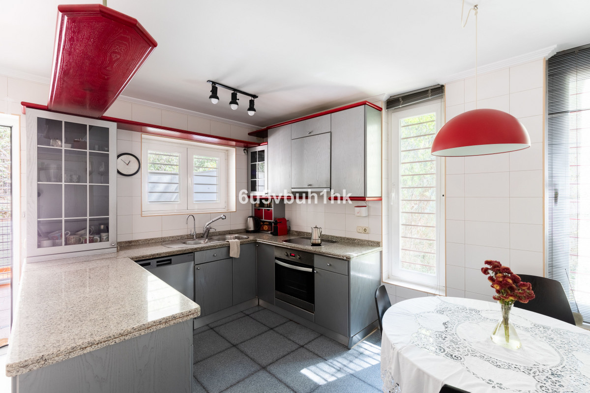 Duplex te koop in Málaga | 3 slaapkamers H5363662