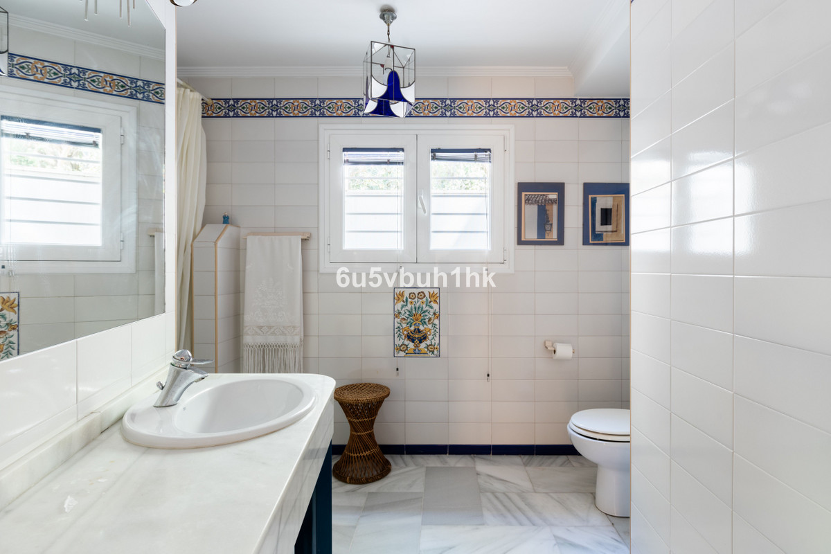 Duplex te koop in Málaga | 3 slaapkamers H5363662