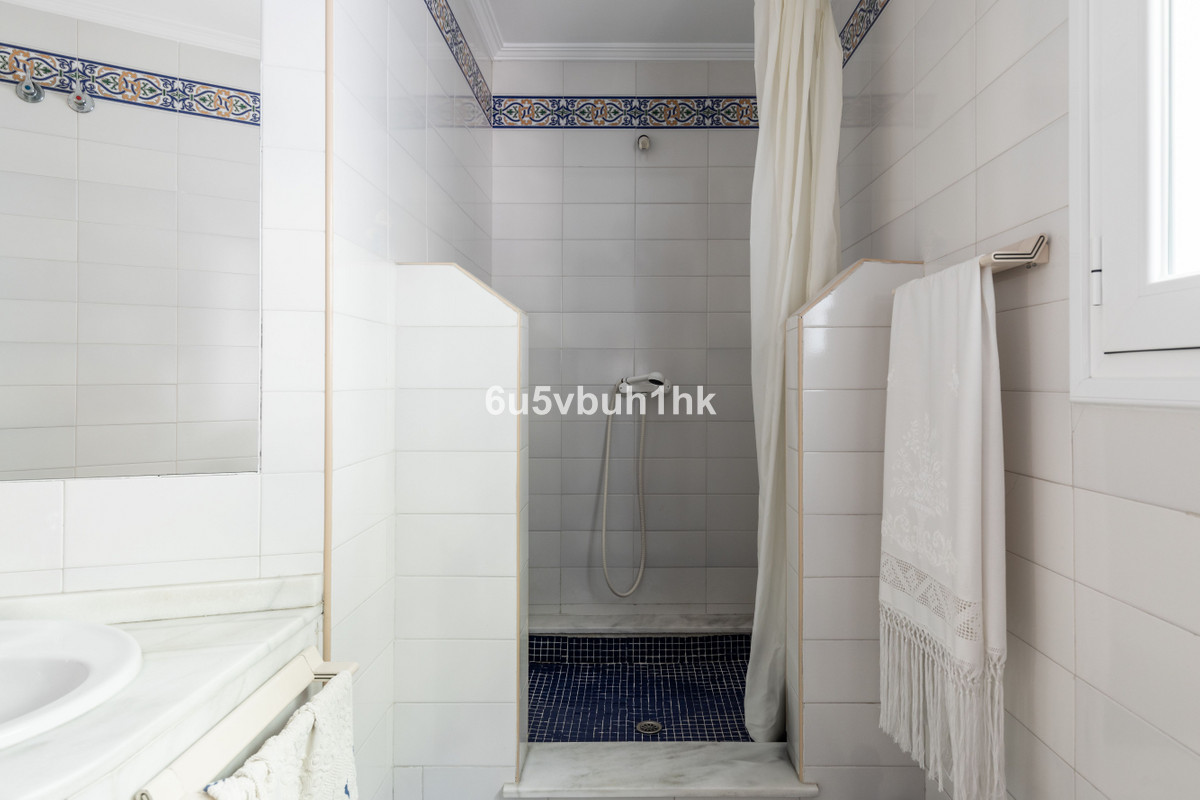 Duplex te koop in Málaga | 3 slaapkamers H5363662