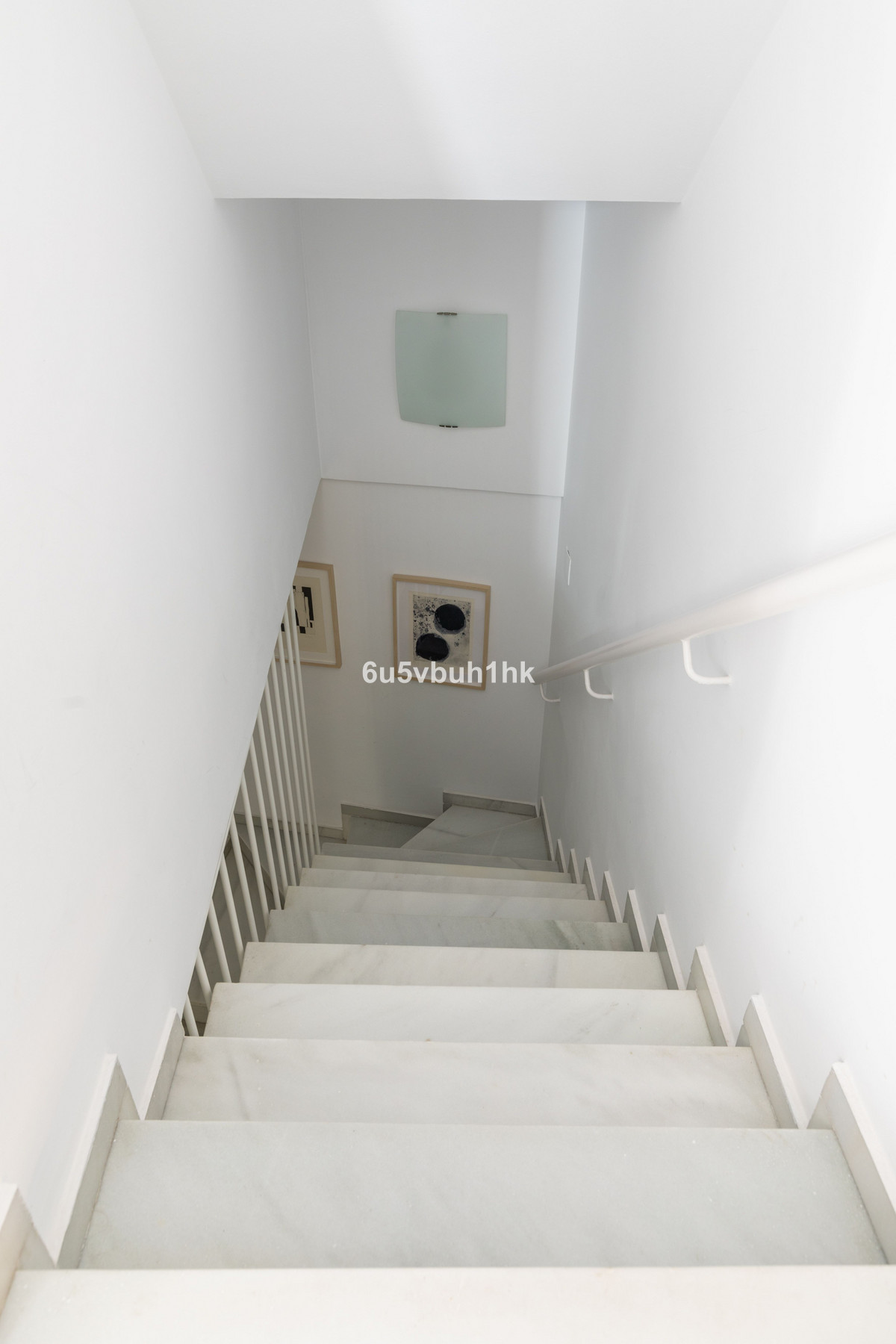 Duplex te koop in Málaga | 3 slaapkamers H5363662