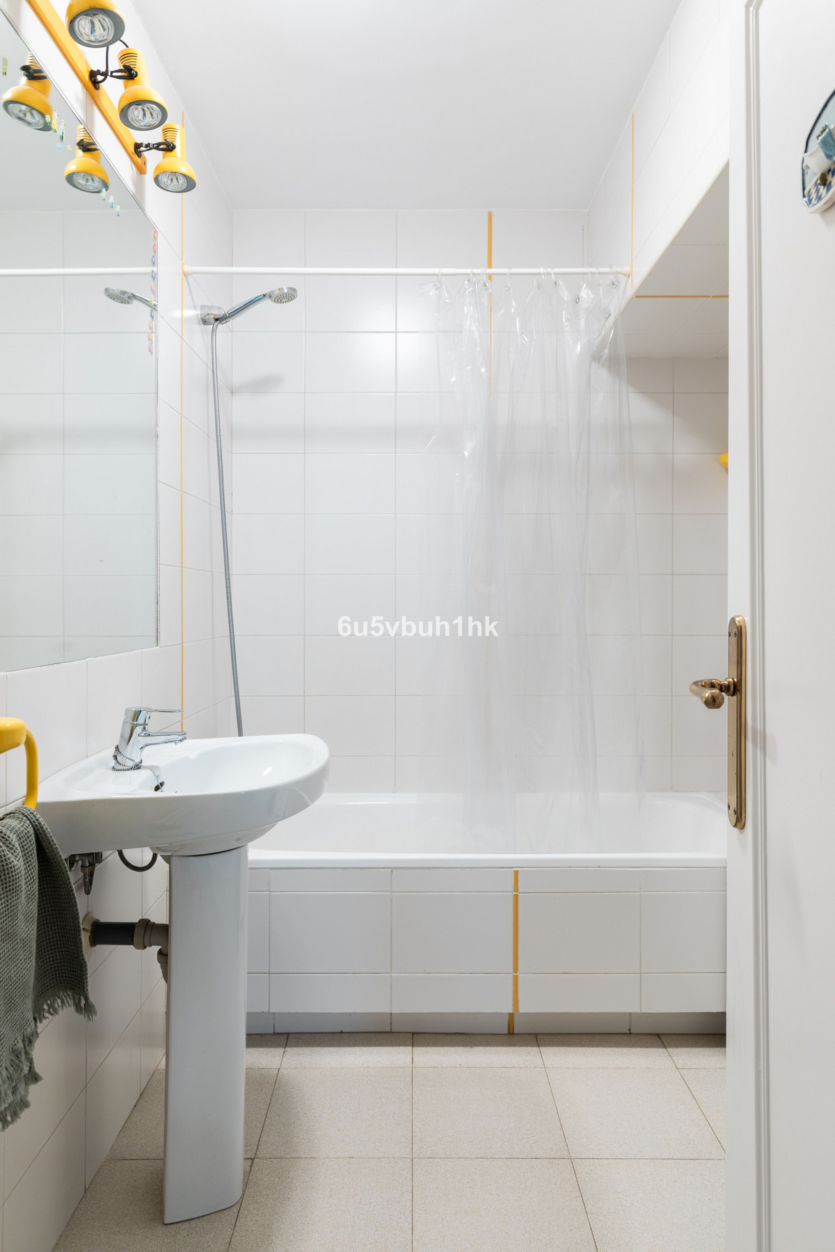 Duplex te koop in Málaga | 3 slaapkamers H5363662