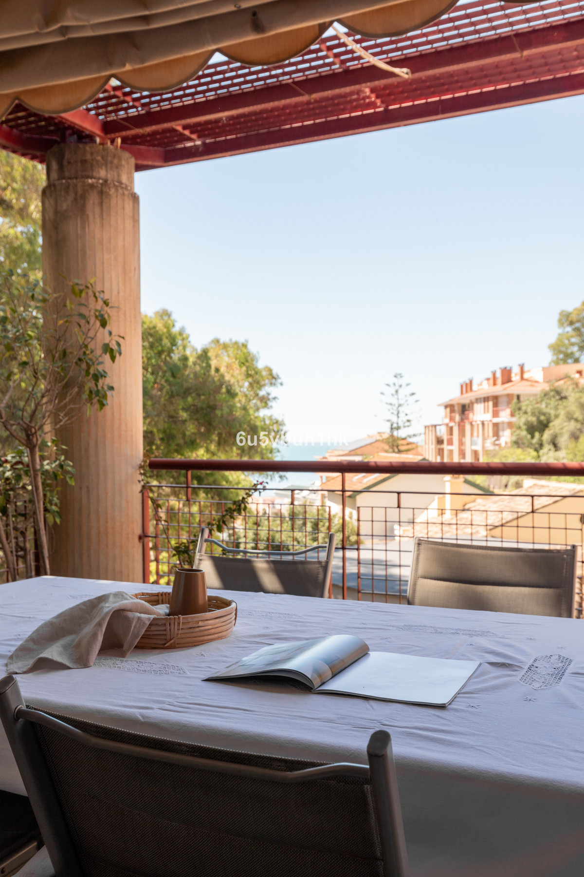 Duplex te koop in Málaga | 3 slaapkamers H5363662