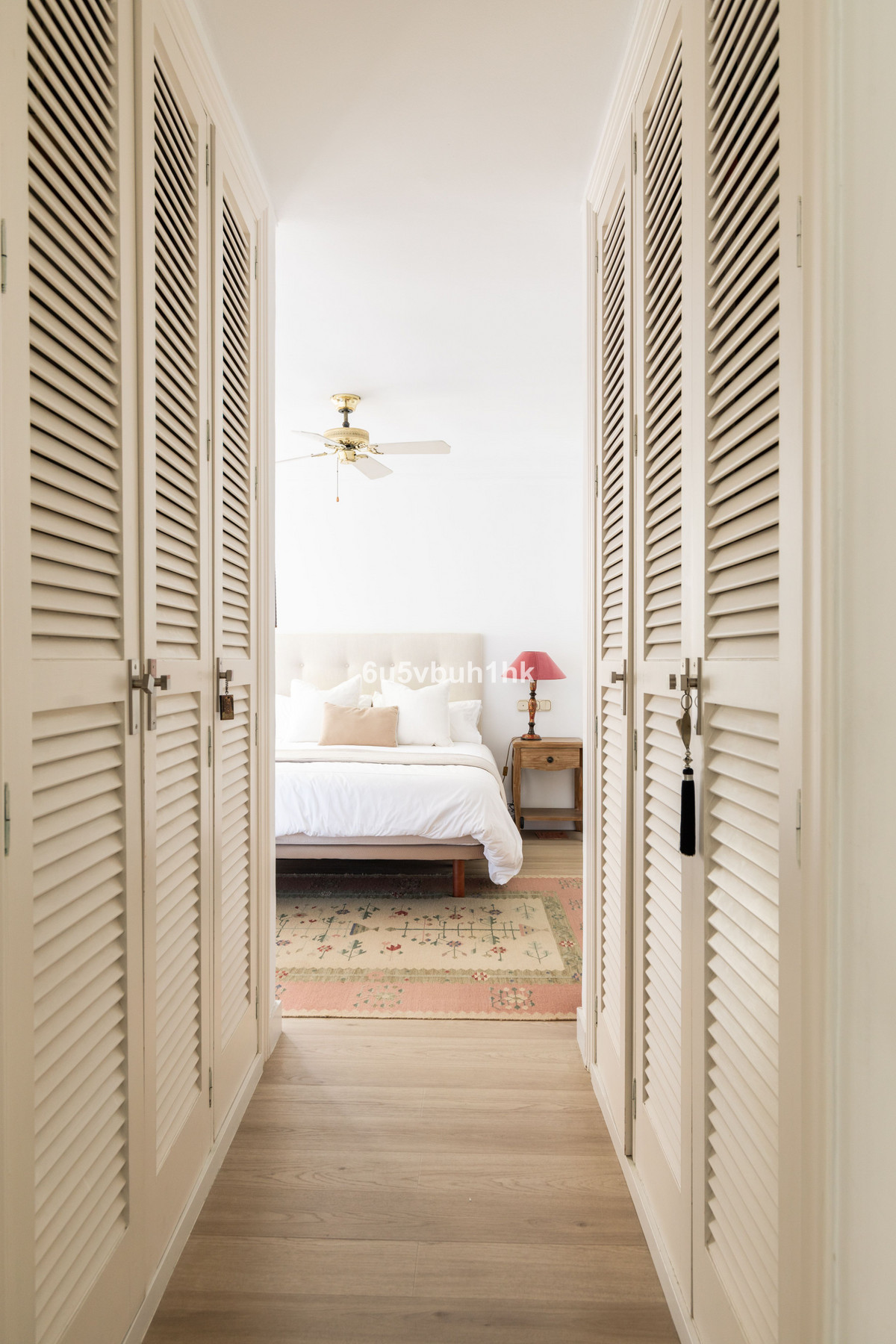 Duplex te koop in Málaga | 3 slaapkamers H5363662