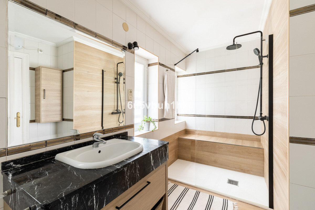 Duplex te koop in Málaga | 3 slaapkamers H5363662