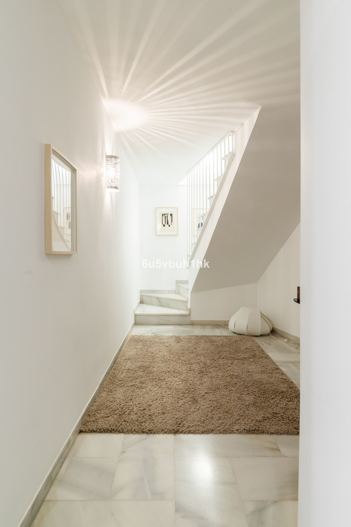 Duplex te koop in Málaga | 3 slaapkamers H5363662