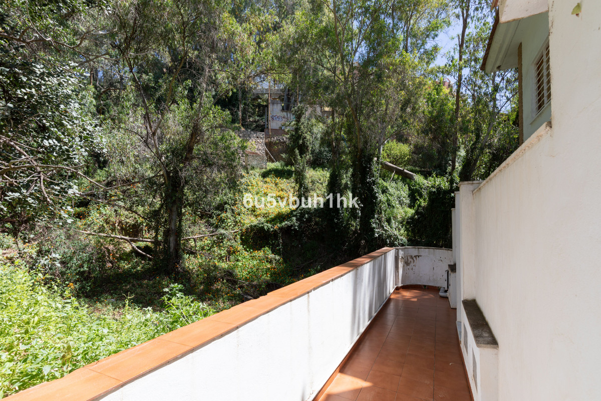 Duplex te koop in Málaga | 3 slaapkamers H5363662