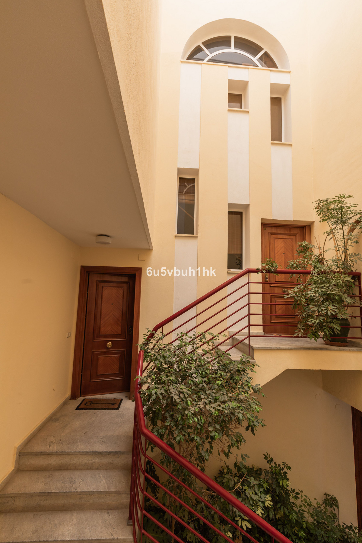 Duplex te koop in Málaga | 3 slaapkamers H5363662