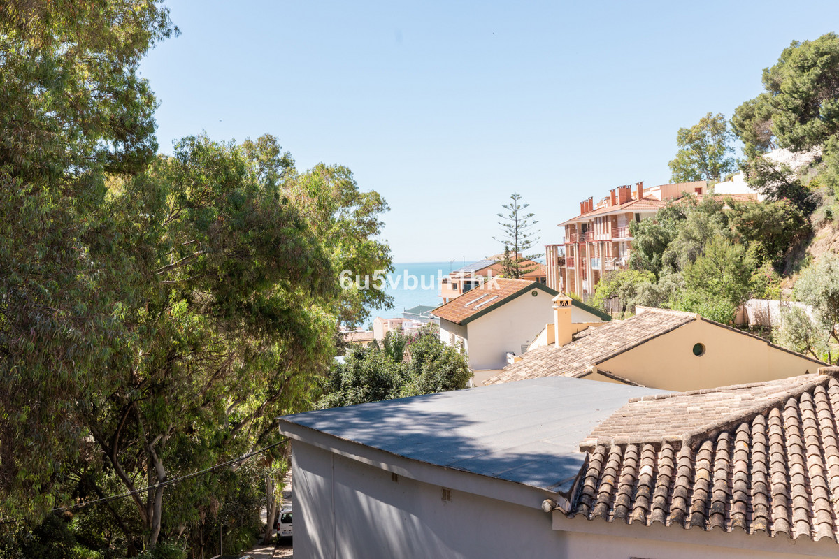 Duplex te koop in Málaga | 3 slaapkamers H5363662