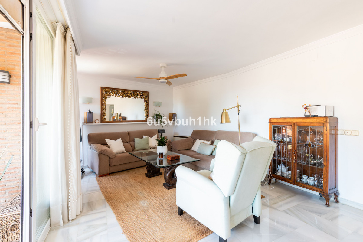 Duplex te koop in Málaga | 3 slaapkamers H5363662