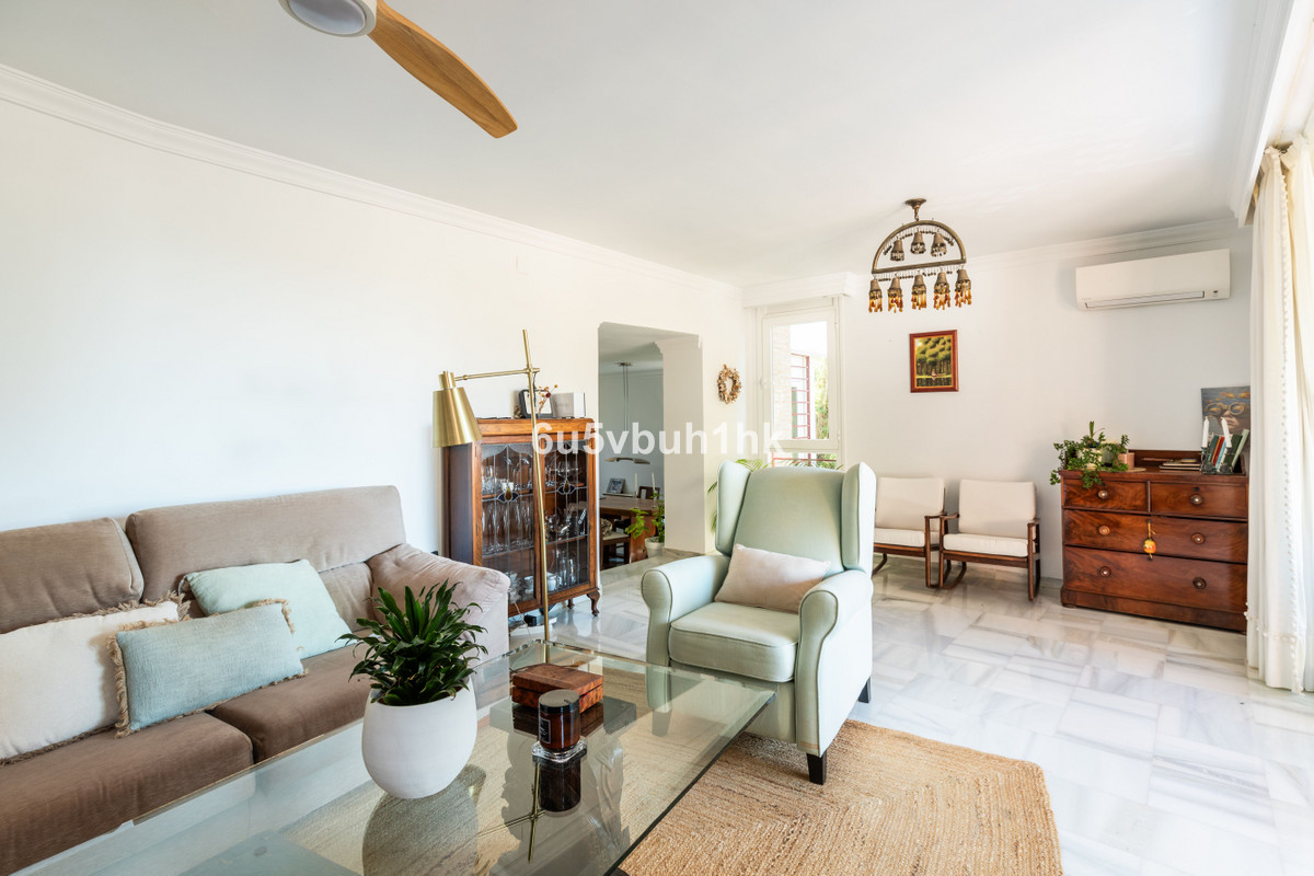 Duplex te koop in Málaga | 3 slaapkamers H5363662