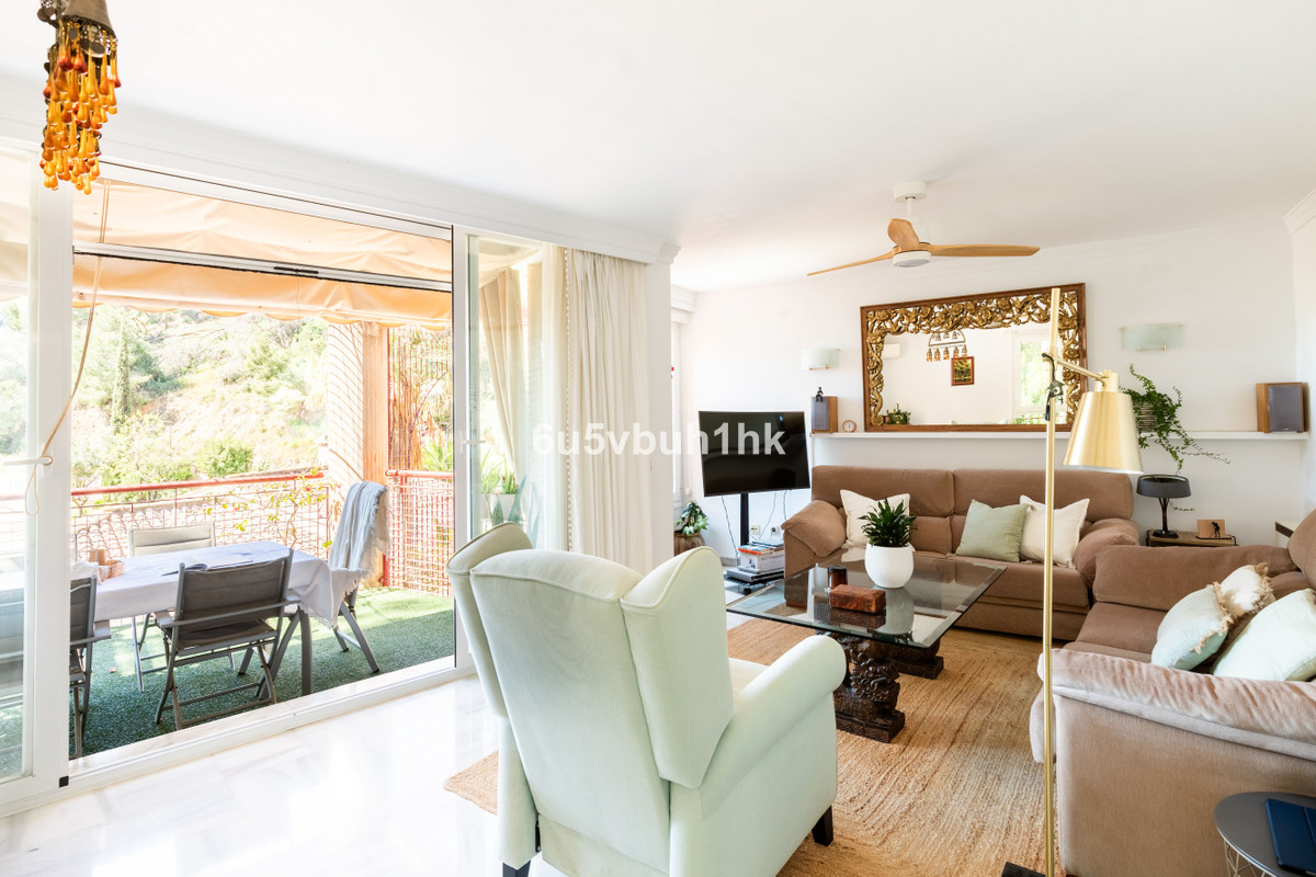 Duplex te koop in Málaga | 3 slaapkamers H5363662