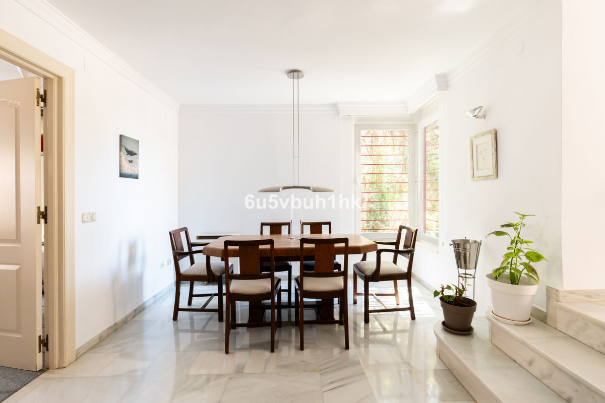 Duplex te koop in Málaga | 3 slaapkamers H5363662