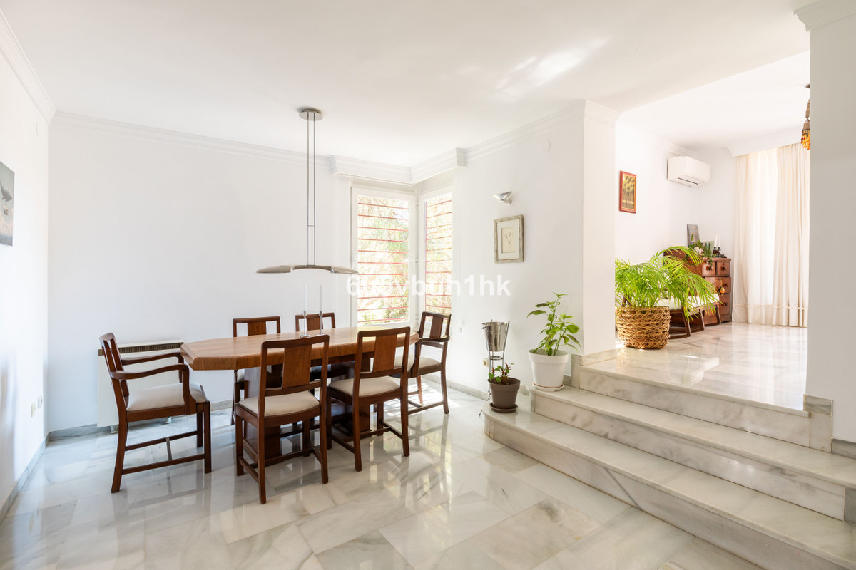 Duplex te koop in Málaga | 3 slaapkamers H5363662