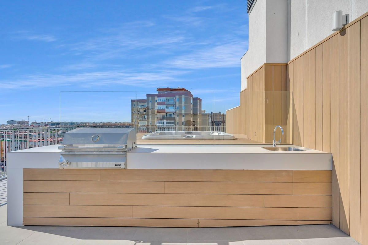 Appartement te koop in Málaga | 2 slaapkamers H5363767