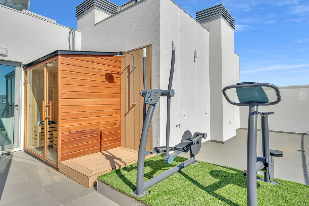 Appartement te koop in Málaga | 2 slaapkamers H5363767