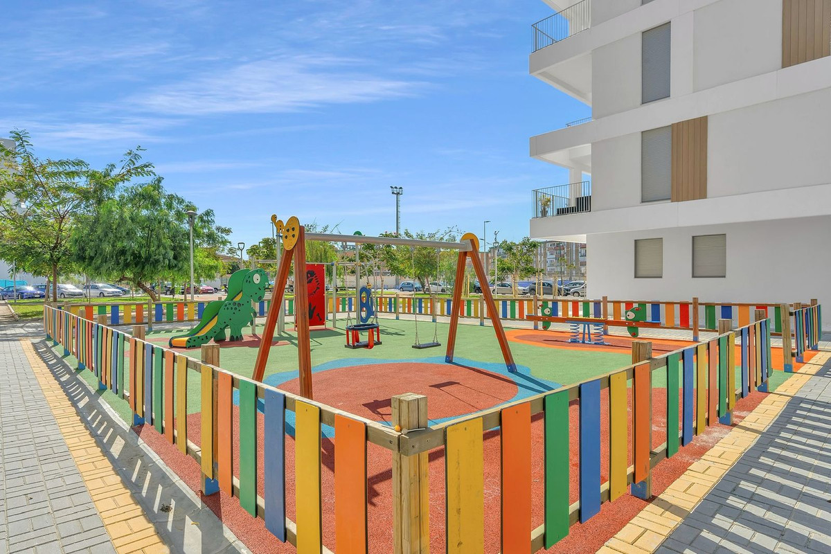 Appartement te koop in Málaga | 2 slaapkamers H5363767