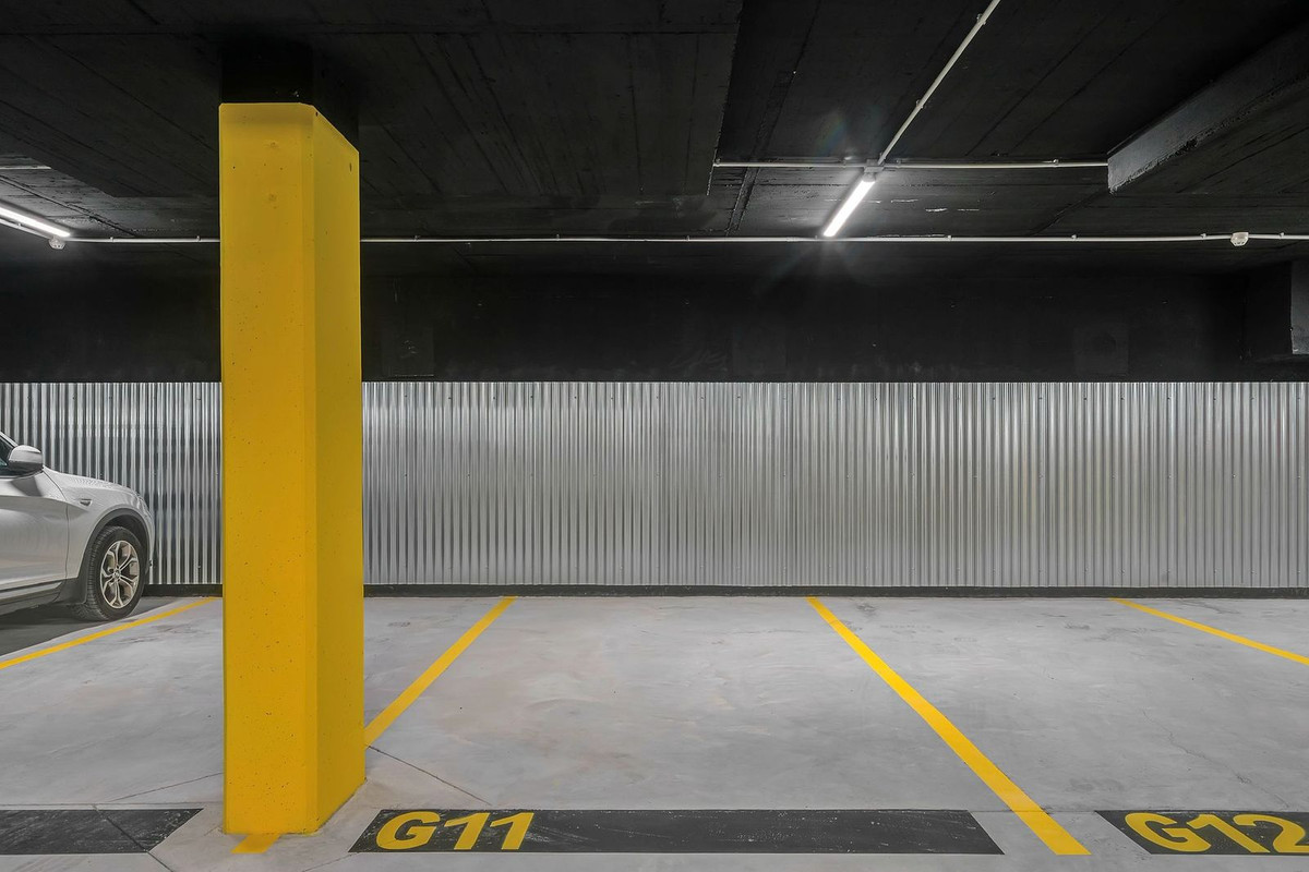 Appartement te koop in Málaga | 2 slaapkamers H5363767