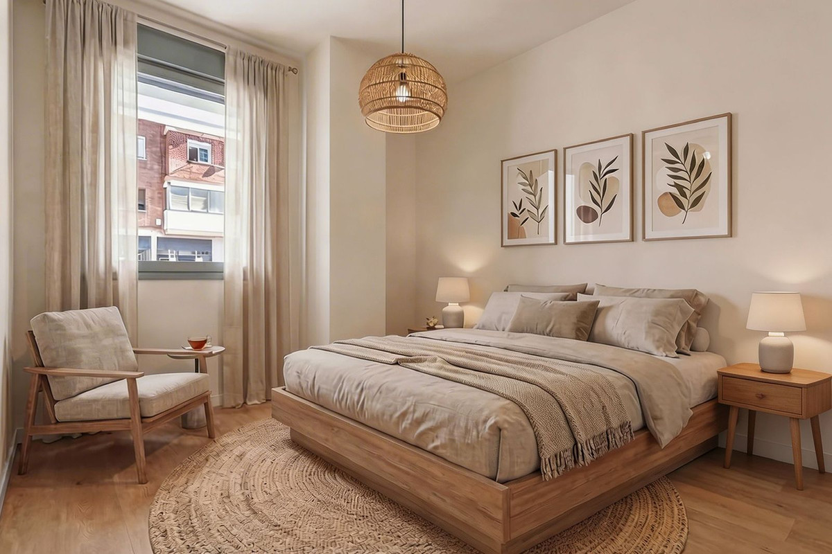 Appartement te koop in Málaga | 2 slaapkamers H5363767