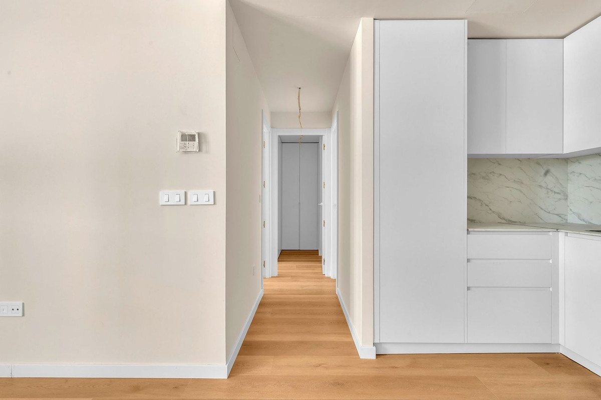 Appartement te koop in Málaga | 2 slaapkamers H5363767