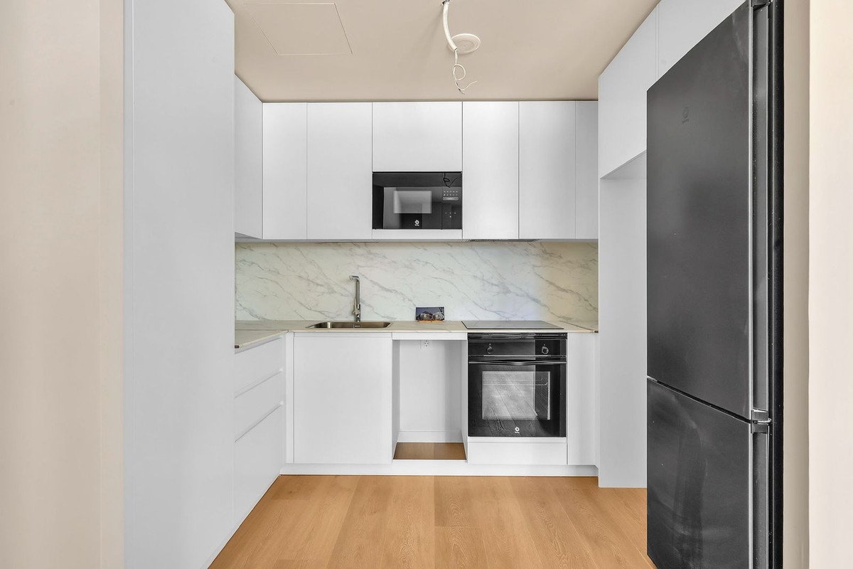 Appartement te koop in Málaga | 2 slaapkamers H5363767