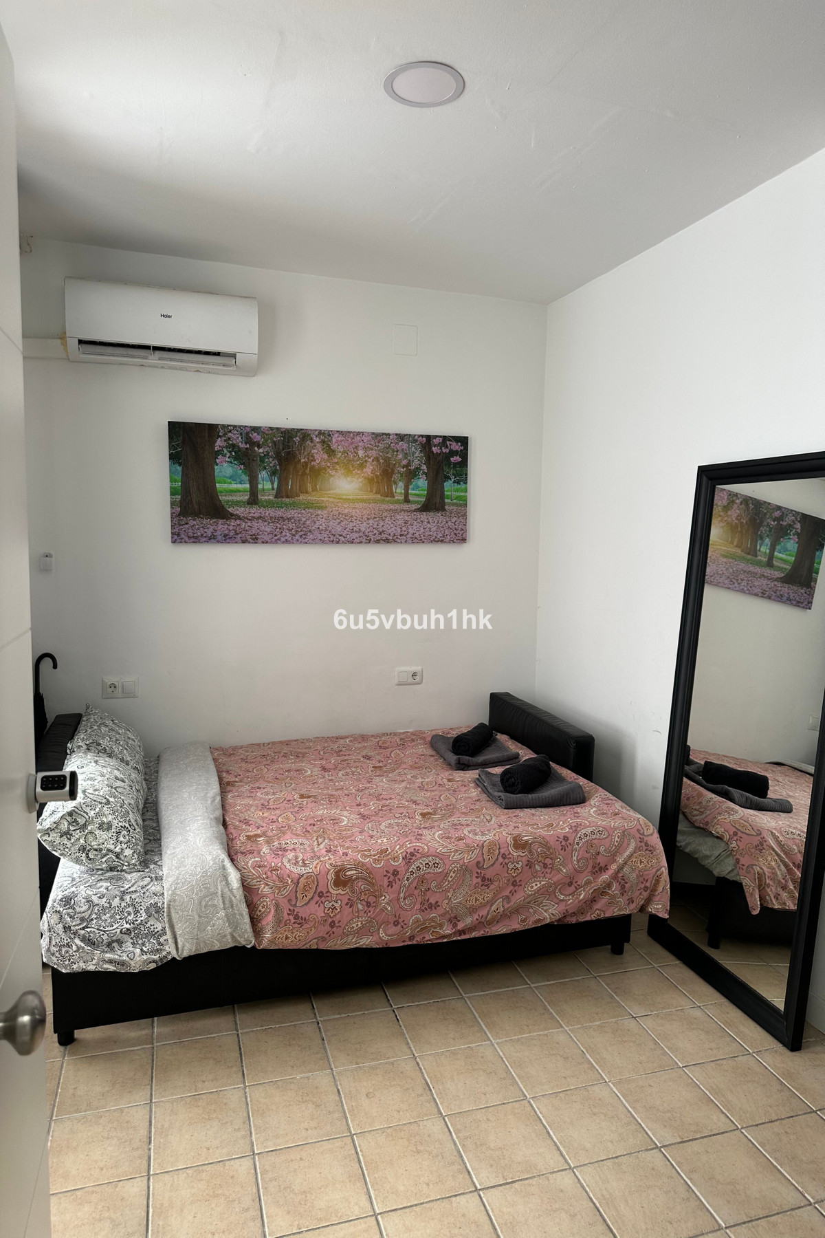 Appartement te koop in Málaga | 1 slaapkamers H5365684