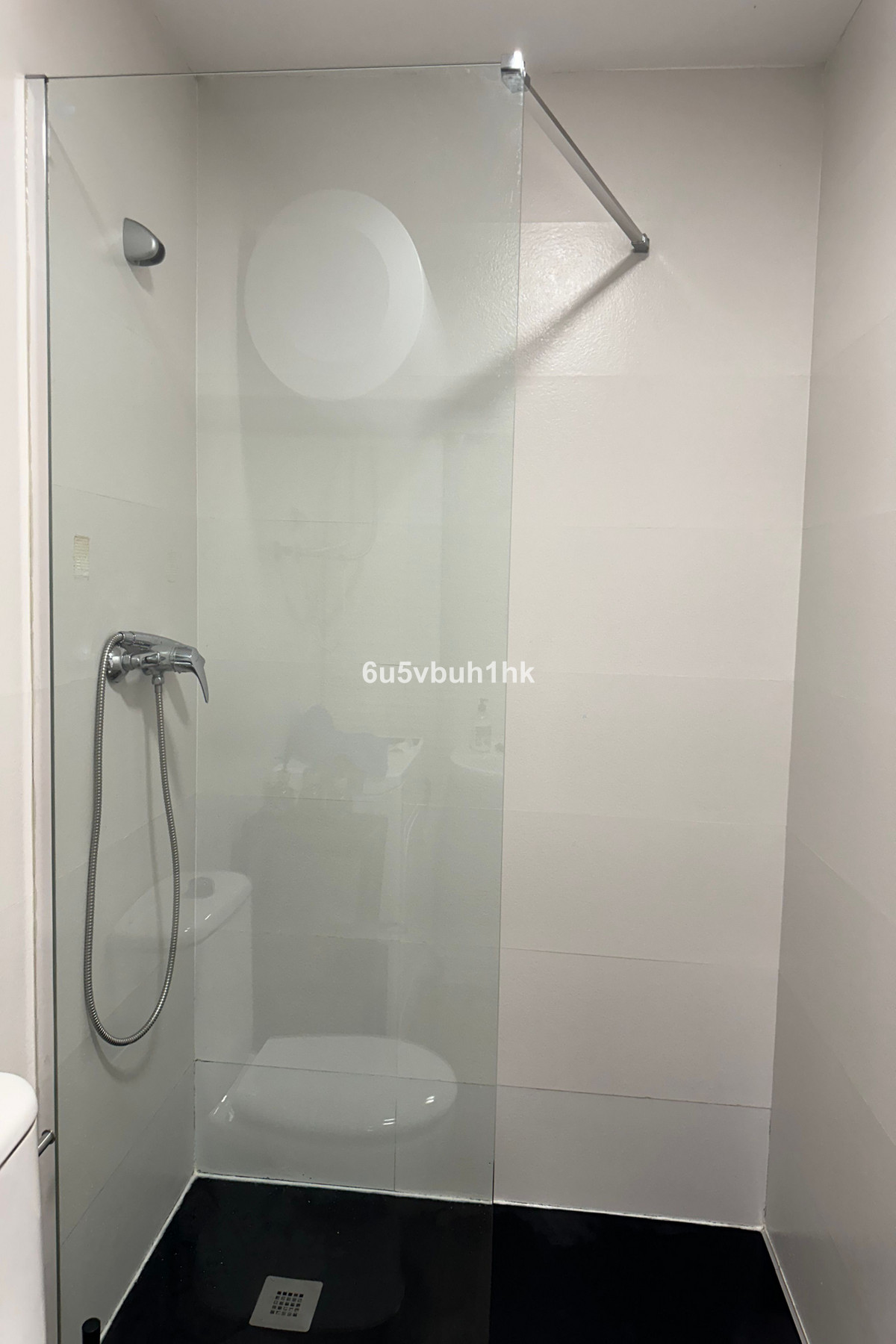 Appartement te koop in Málaga | 1 slaapkamers H5365684