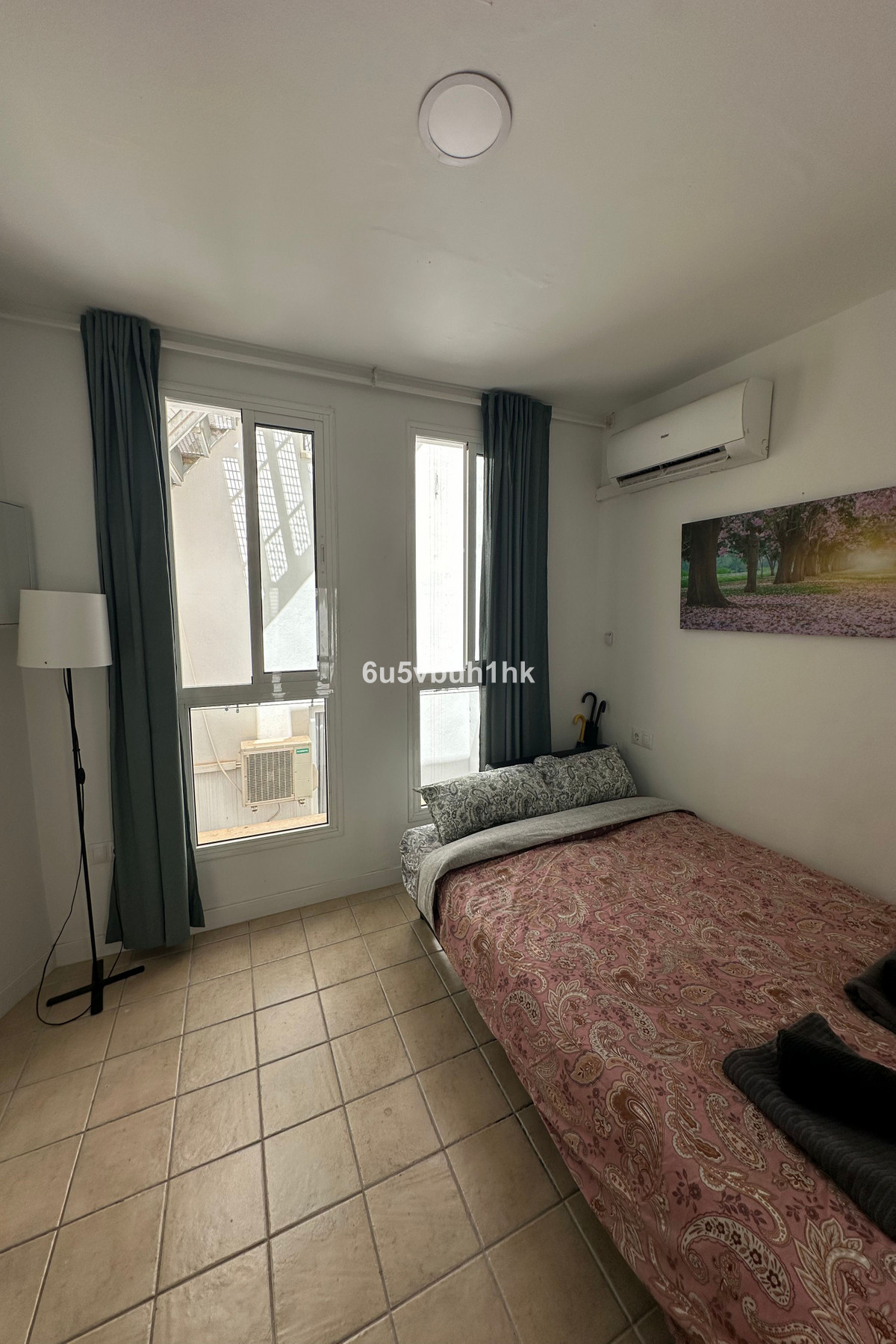 Appartement te koop in Málaga | 1 slaapkamers H5365684