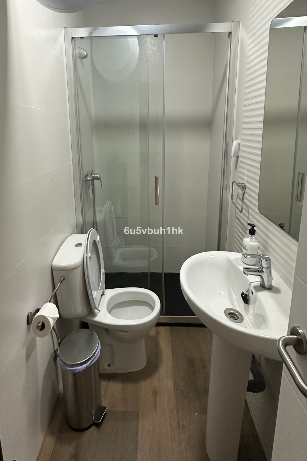 Appartement te koop in Málaga | 2 slaapkamers H5365690