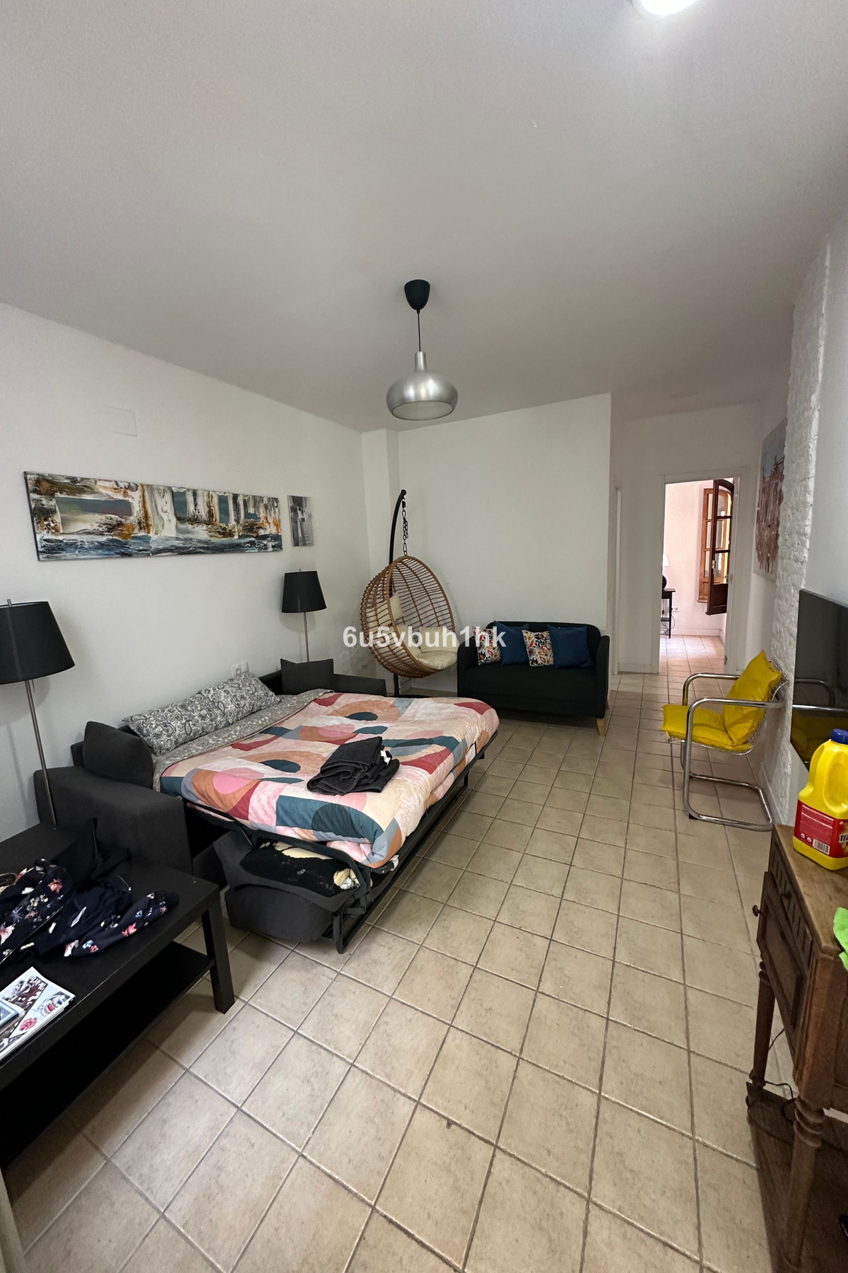 Appartement te koop in Málaga | 2 slaapkamers H5365690