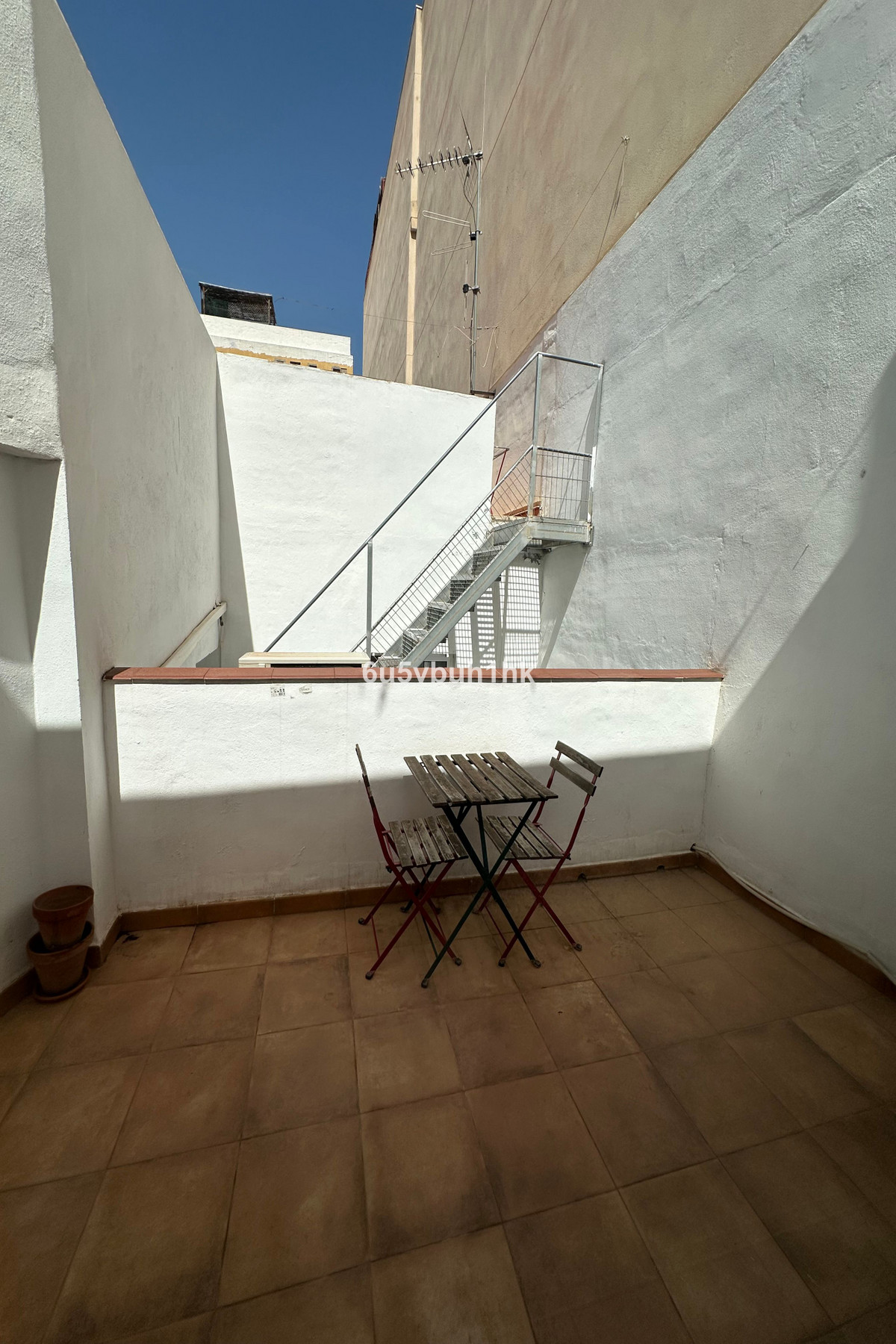 Appartement te koop in Málaga | 2 slaapkamers H5365690
