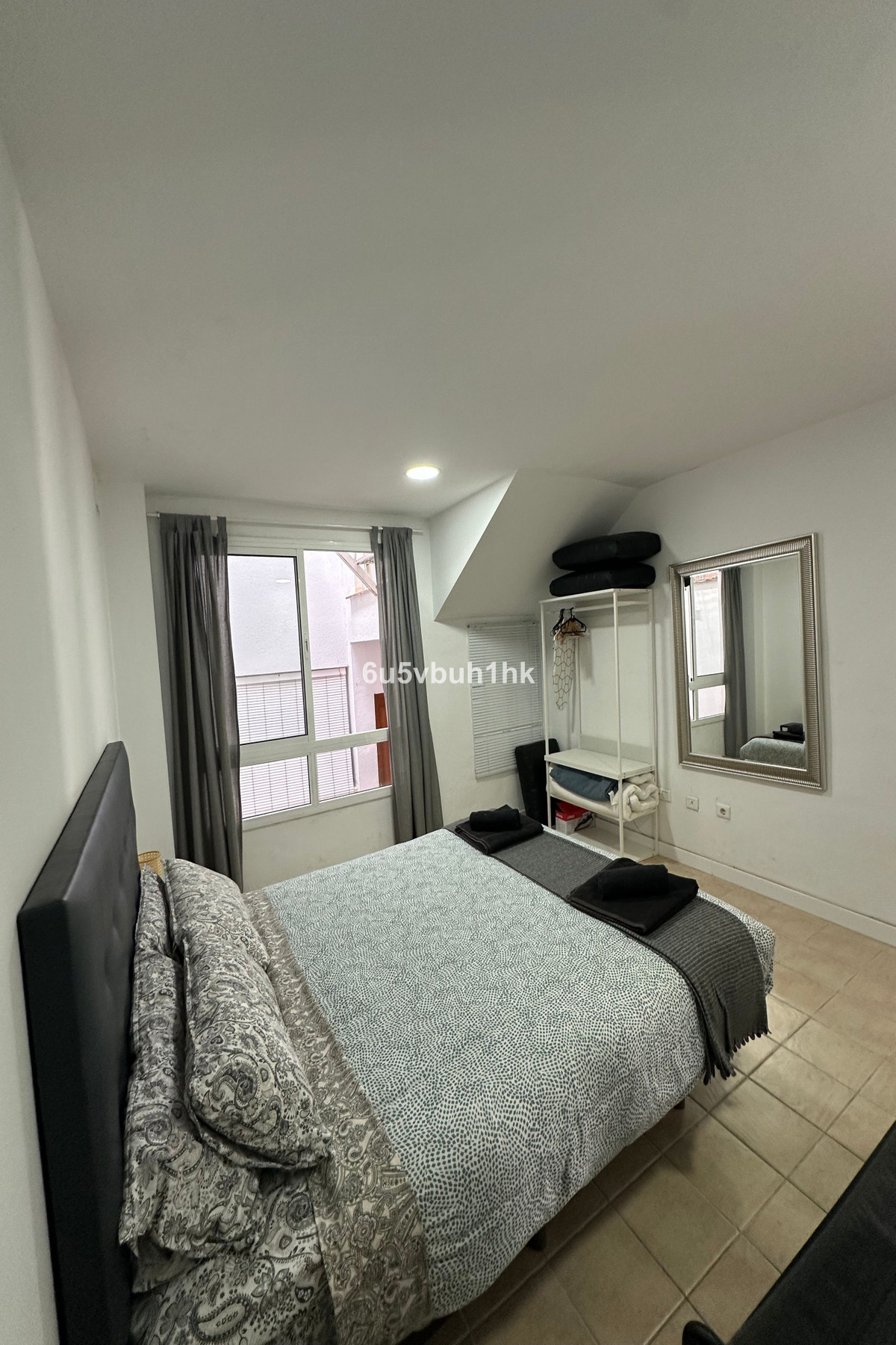 Appartement te koop in Málaga | 2 slaapkamers H5365690