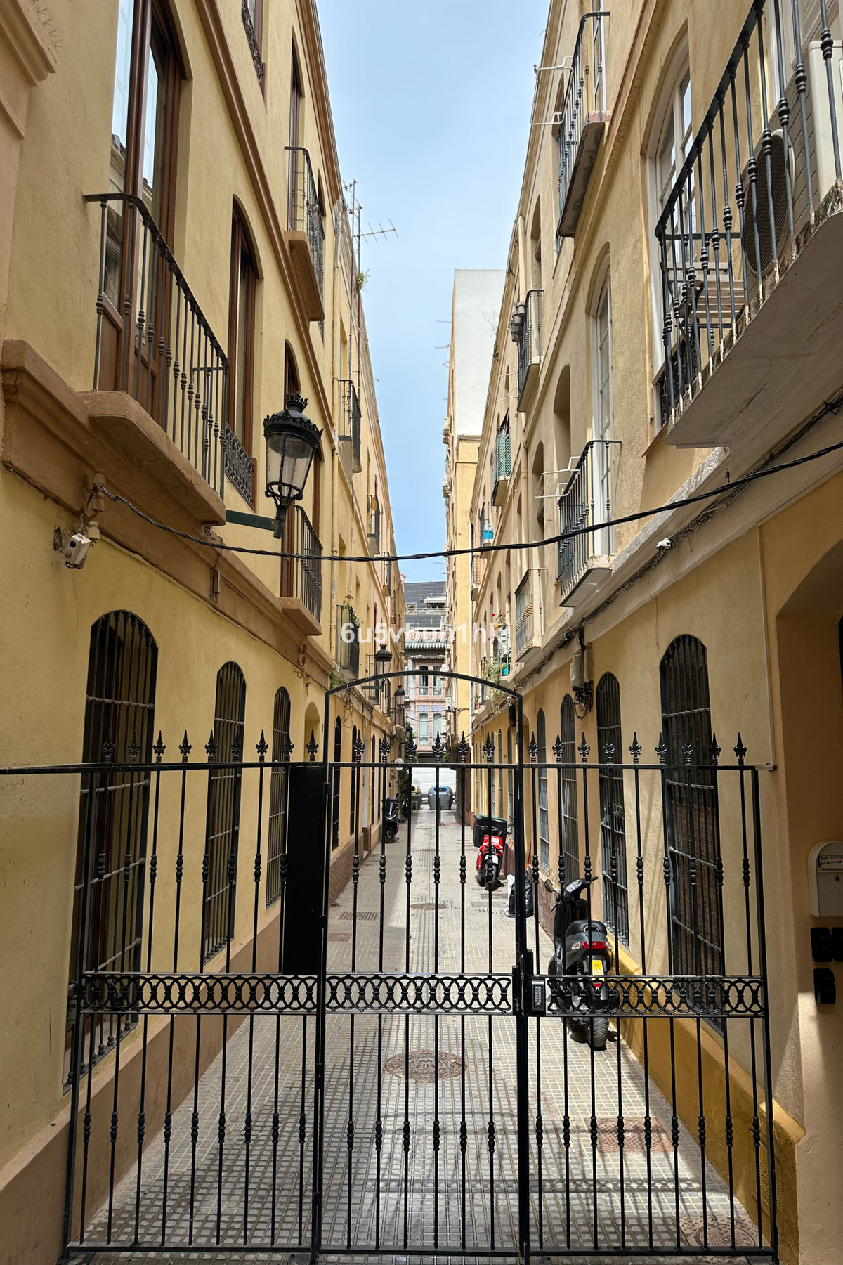 Appartement te koop in Málaga | 2 slaapkamers H5365690