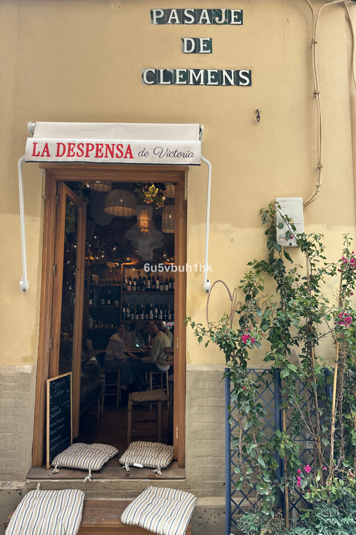 Appartement te koop in Málaga | 2 slaapkamers H5365690