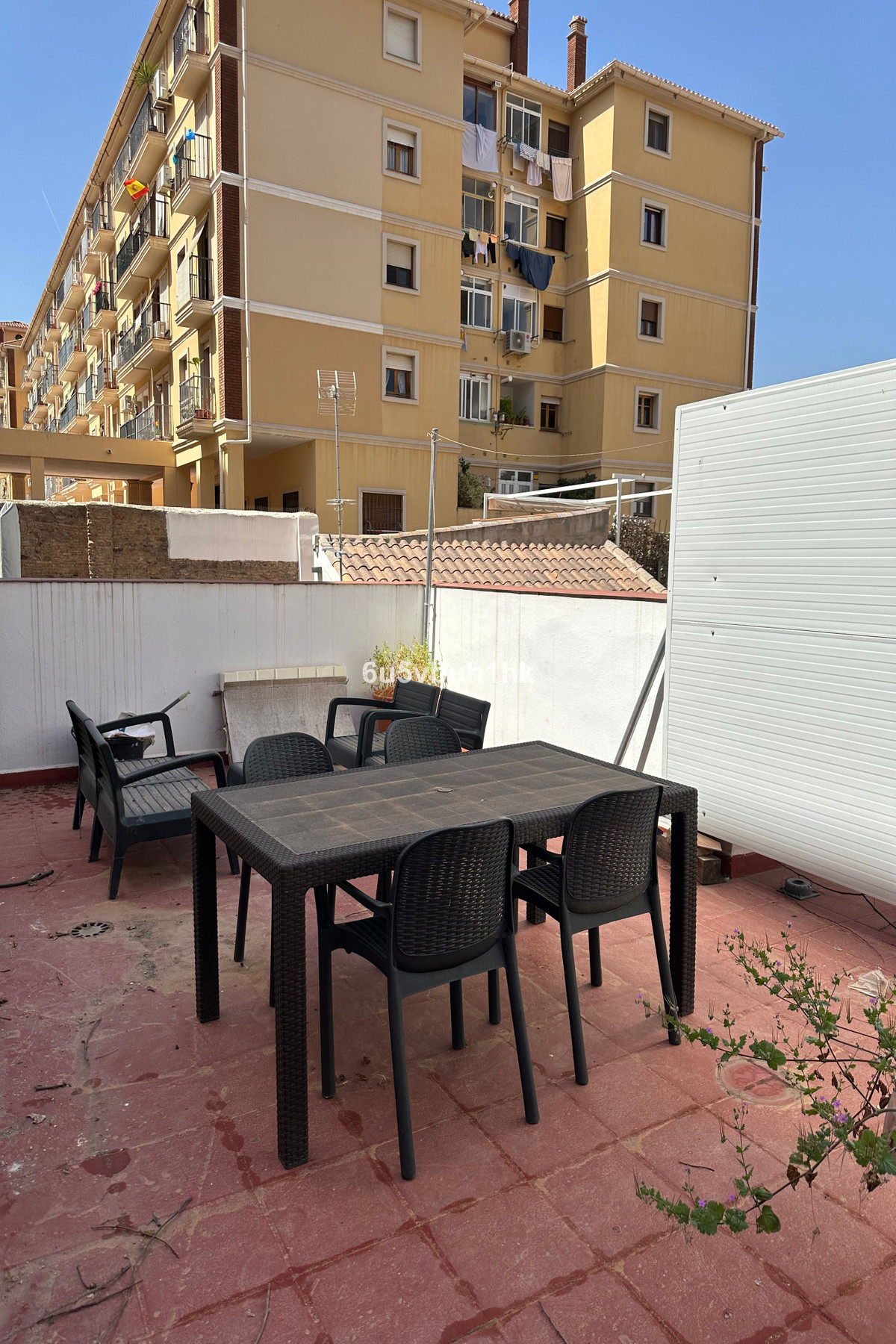 Appartement te koop in Málaga | 2 slaapkamers H5365690