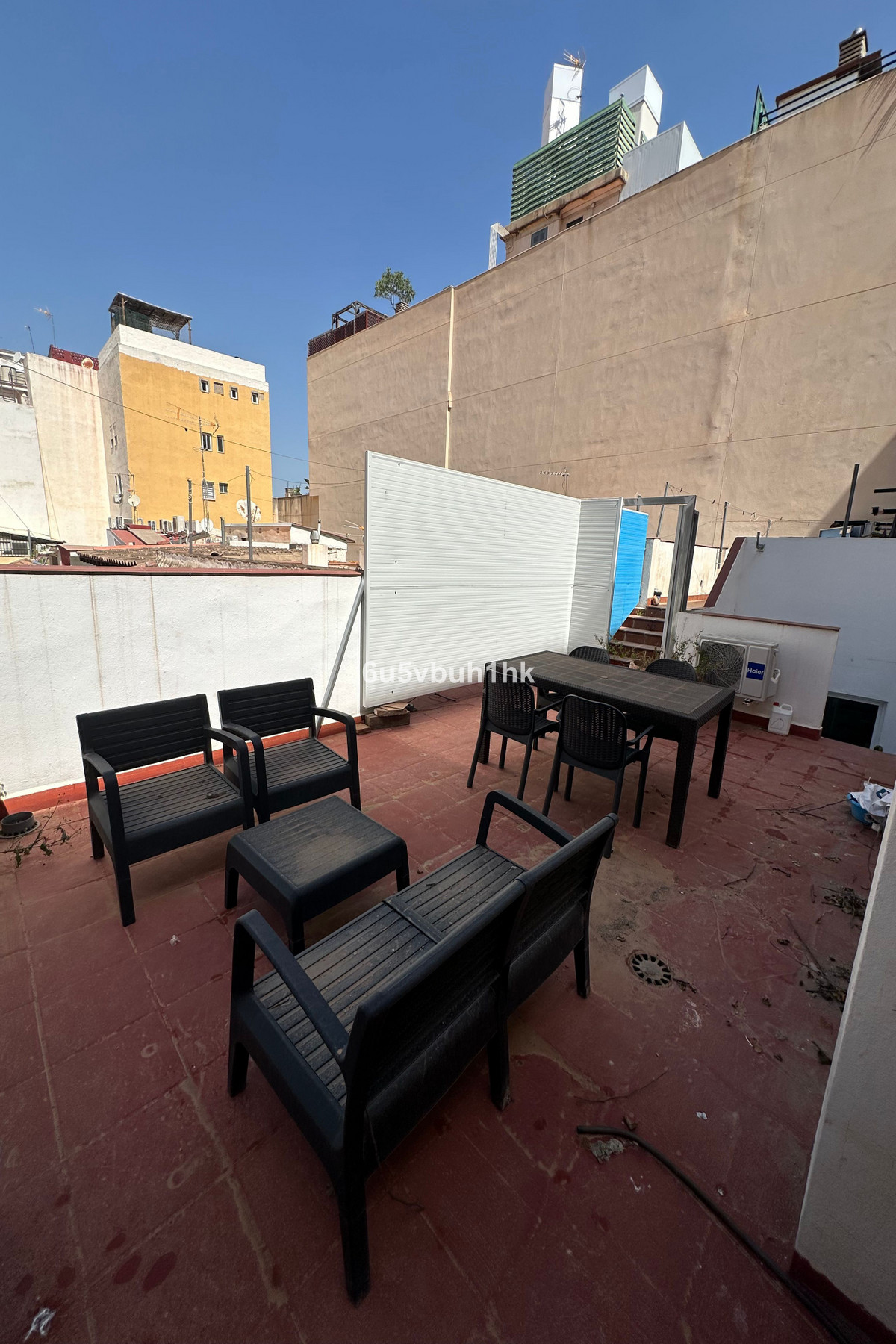 Appartement te koop in Málaga | 2 slaapkamers H5365690