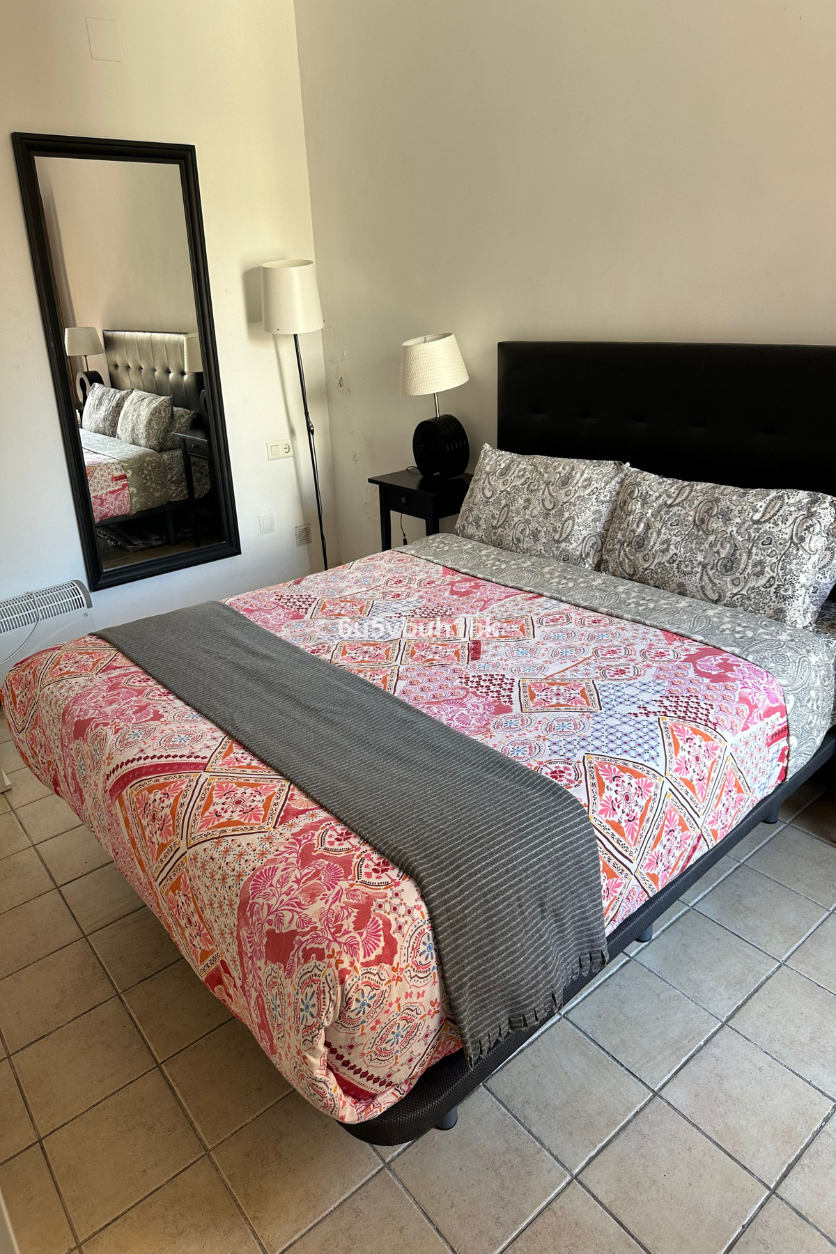 Appartement te koop in Málaga | 2 slaapkamers H5365690