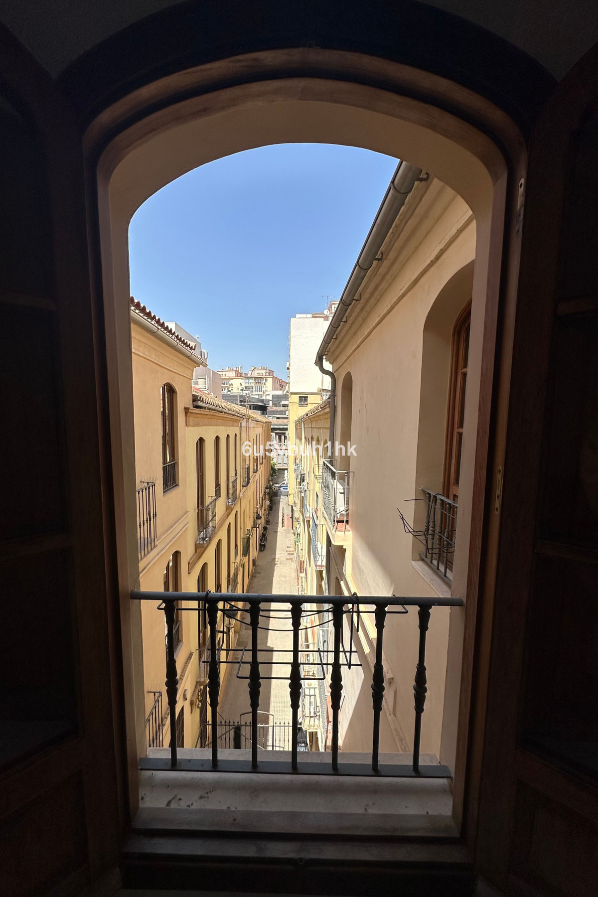 Appartement te koop in Málaga | 2 slaapkamers H5365690