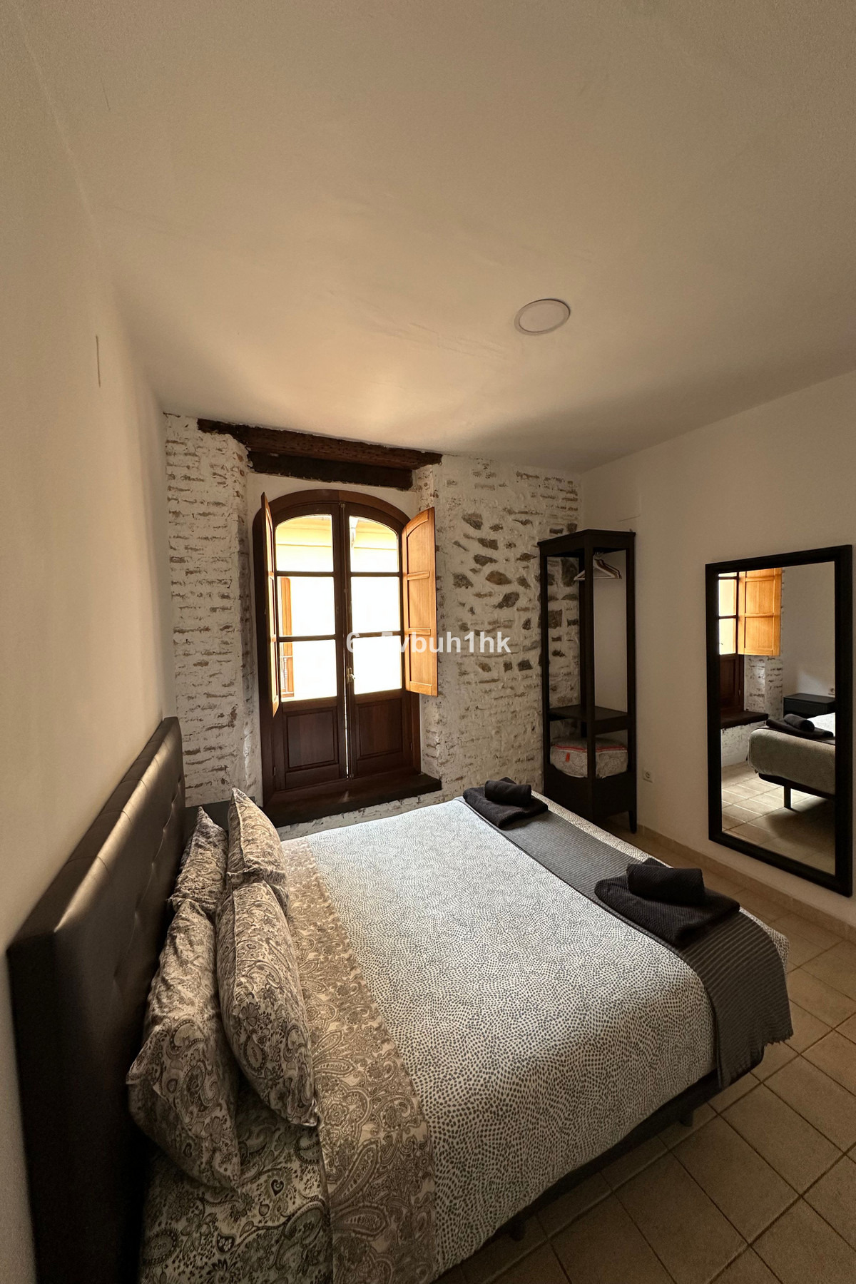 Appartement te koop in Málaga | 1 slaapkamers H5365699