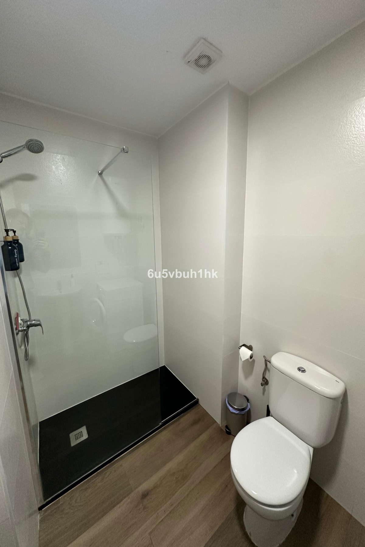 Appartement te koop in Málaga | 1 slaapkamers H5365699