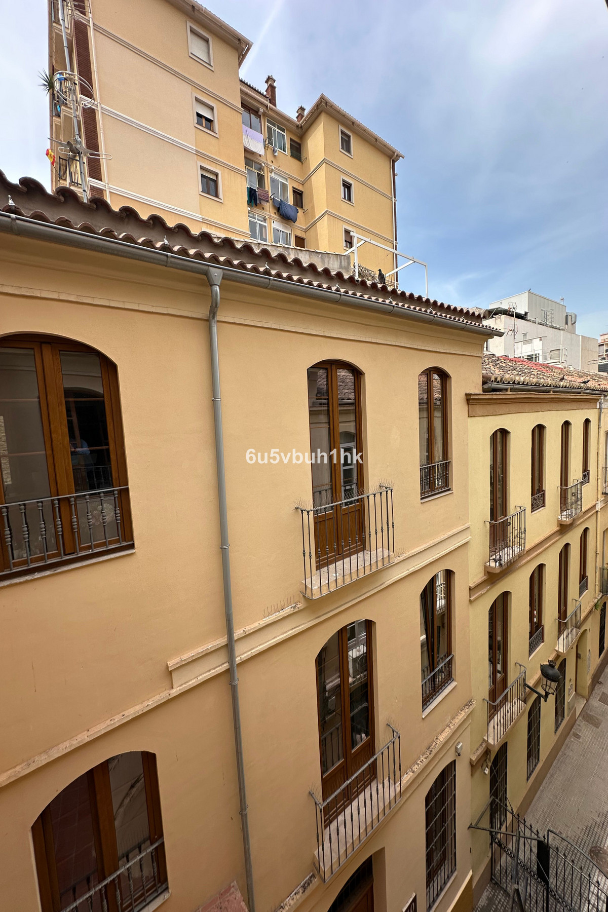 Appartement te koop in Málaga | 1 slaapkamers H5365699